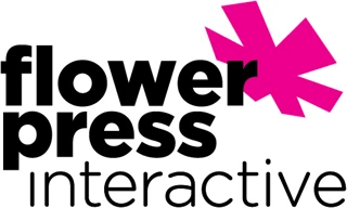 Flower Press Interactive